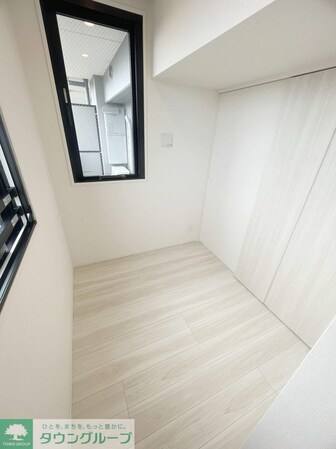 アヴァンカーサ町屋の物件内観写真